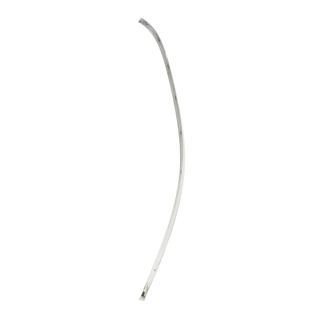 Mercedes W251 Front Door Window Trim Strip Right O/S Chrome A2516981480 - SKU A2516909280 - Part number A2516909280