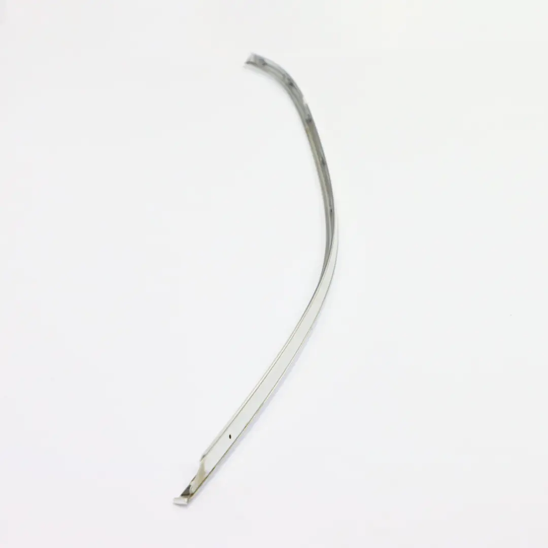 Front Door Window Trim Strip Right O/S Chrome A2516981480 to Mercedes W251 with Part number A2516909280 Mercedes W251 Front Door Window Trim Strip Right O/S Chrome A2516981480 - SKU A2516909280 - Part number A2516909280
