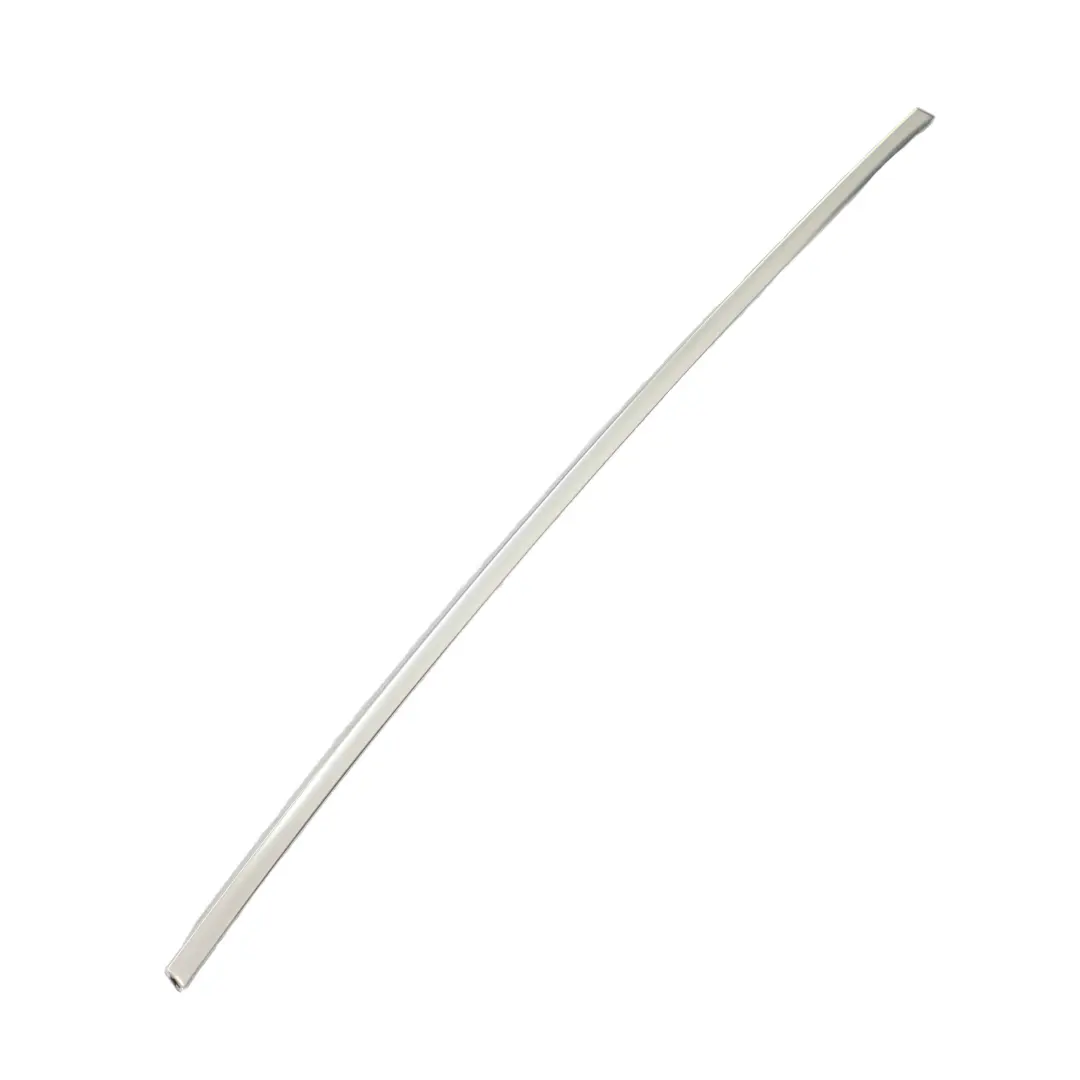 Finestrino Striscia rivestimento posteriore sinistra Cromo per Mercedes W251 con numero di parte A2516909580 Mercedes W251 Finestrino Striscia rivestimento posteriore sinistra Cromo - SKU A2516909580 - Numero di parte A2516909580