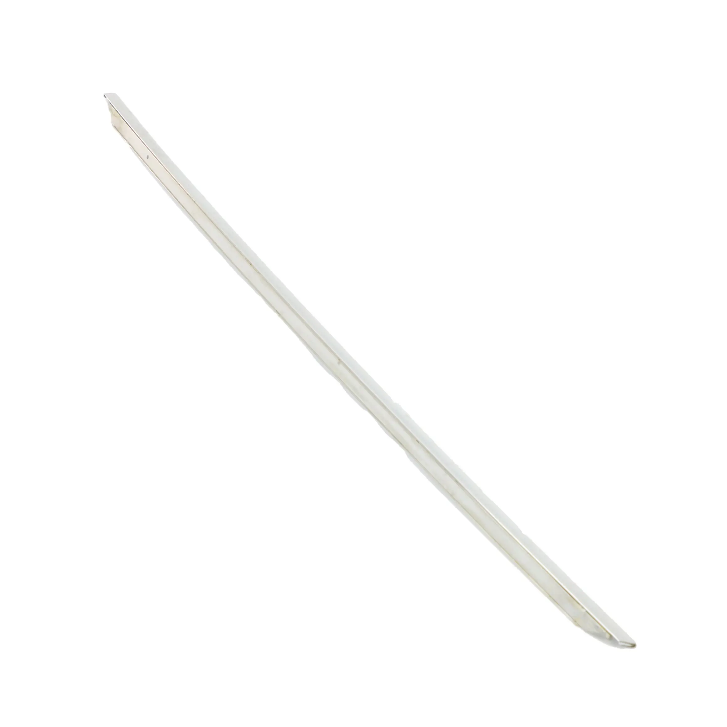 Mercedes W251 Bandeau de Fenêtre Moulure Arrière Droite Chromé A2516909680