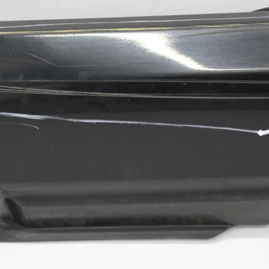 Faldón lateral Mercedes W251 Umbral de puerta izquierdo Negro obsidiana - 197 para con número de pieza A2516980354 Faldón lateral Mercedes W251 Umbral de puerta izquierdo Negro obsidiana - 197 - SKU A2516980354-OB - Número de pieza A2516980354