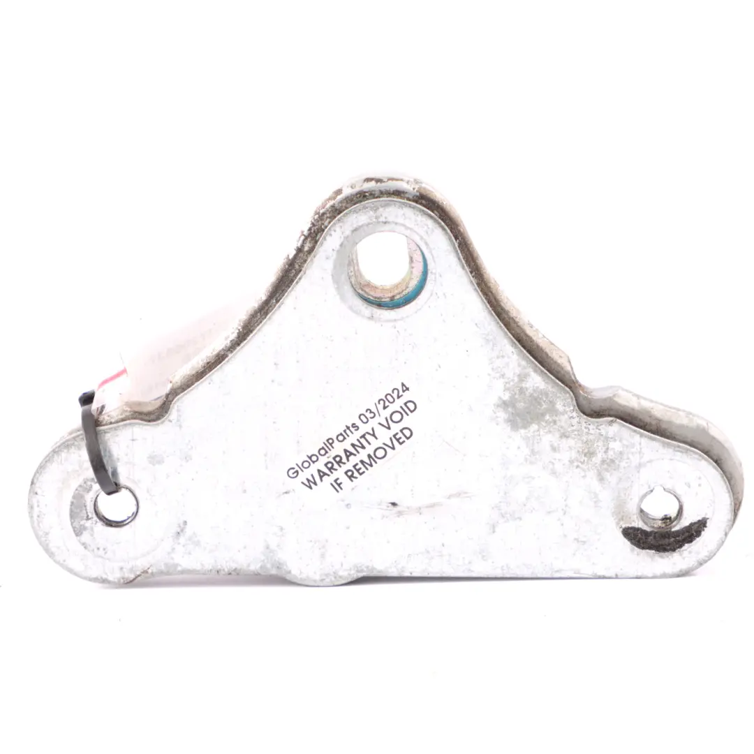 Mercedes ML W164 Cerniera porta anteriore sinistra Iridium Silver Metallic - 775 - SKU A2517200337-IRS - Numero di parte A2517200337