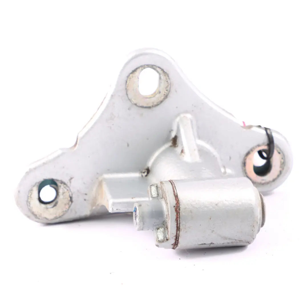 Mercedes ML W164 Door Hinge Front Left N/S Bottom Iridium Silver Metallic - 775 - SKU A2517200337-IRS - Part number A2517200337