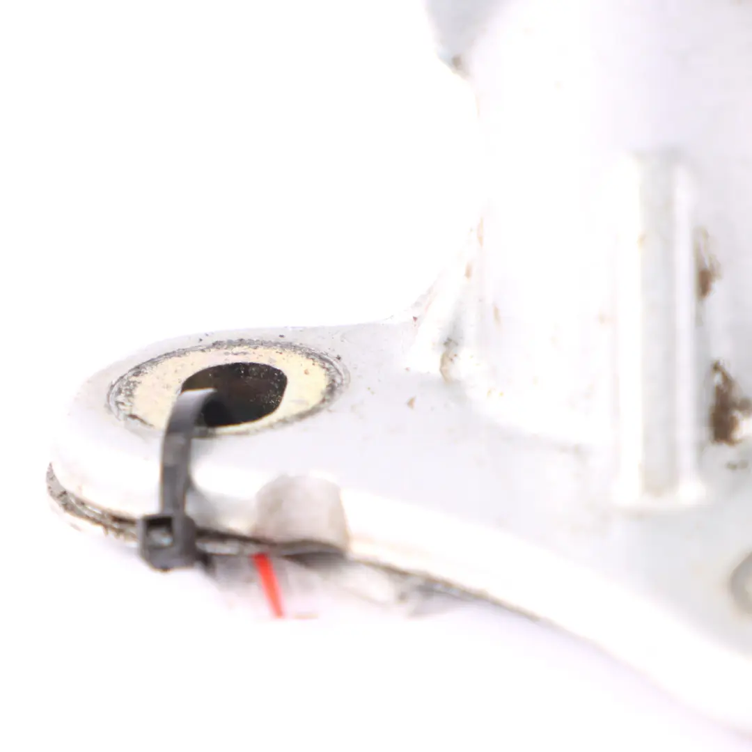 Mercedes ML W164 Türscharnier vorne links unten Iridium Silber Metallic - 775 - SKU A2517200337-IRS - Teilenummer A2517200337