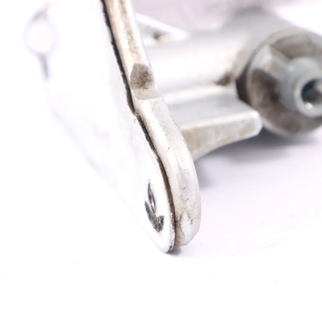 Mercedes ML W164 Türscharnier vorne links unten Iridium Silber Metallic - 775 - SKU A2517200337-IRS - Teilenummer A2517200337