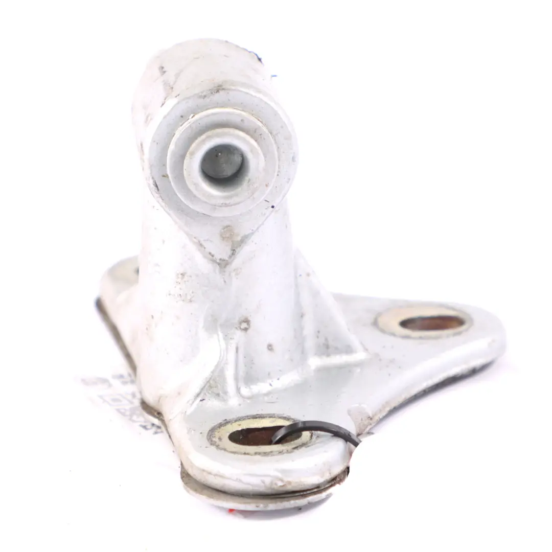 Mercedes ML W164 Türscharnier vorne links unten Iridium Silber Metallic - 775 - SKU A2517200337-IRS - Teilenummer A2517200337