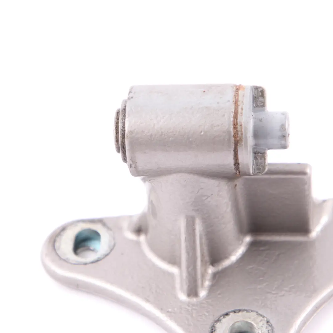 Mercedes ML W164 Door Hinge Front Left N/S Bottom Cubanite Silver - SKU A2517200337-CS - Part number A2517200337
