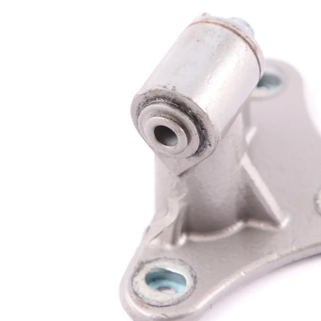 Mercedes ML W164 Door Hinge Front Left N/S Bottom Cubanite Silver - SKU A2517200337-CS - Part number A2517200337