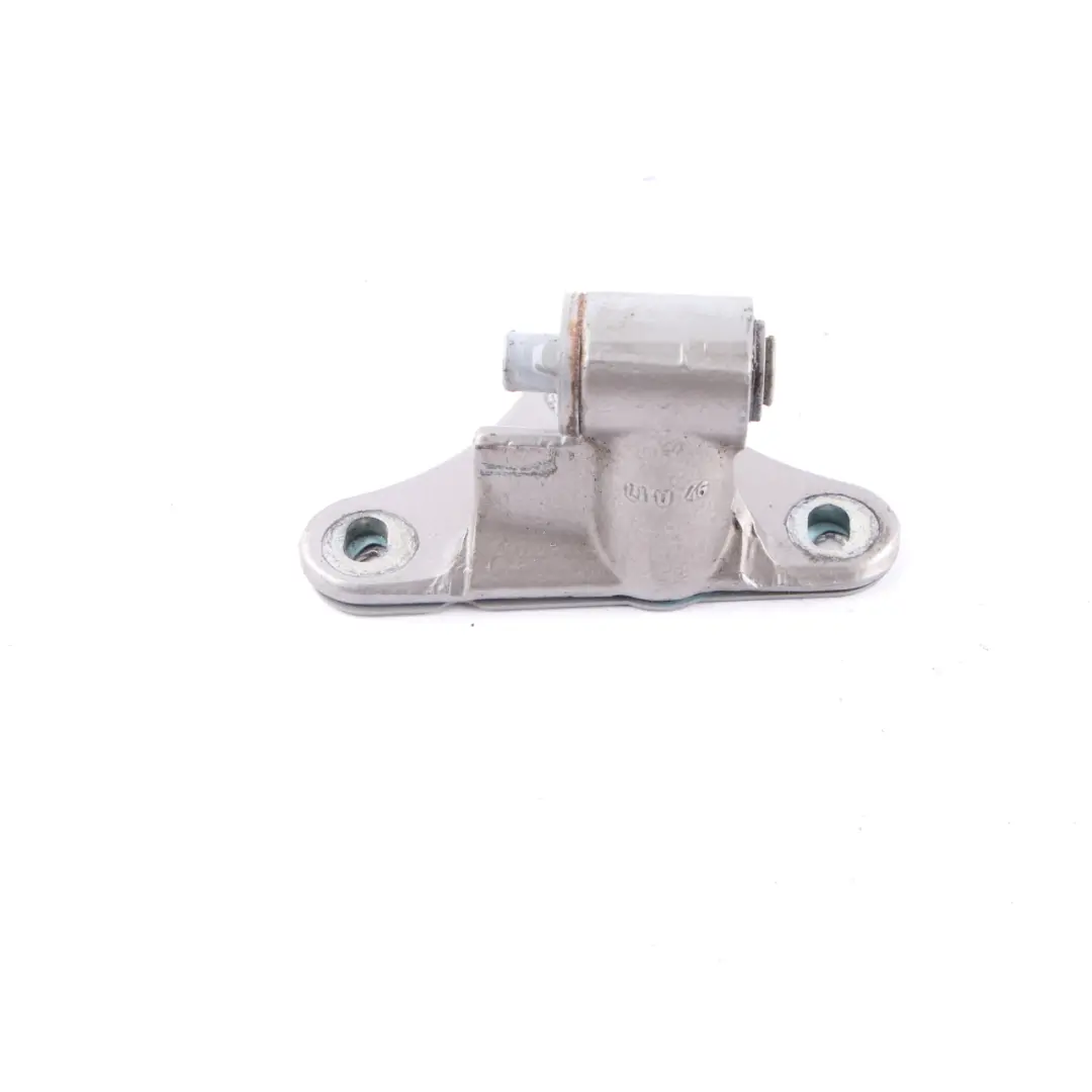 Door Hinge Front Left N/S Bottom Cubanite Silver to Mercedes ML W164 with Part number A2517200337 Mercedes ML W164 Door Hinge Front Left N/S Bottom Cubanite Silver - SKU A2517200337-CS - Part number A2517200337