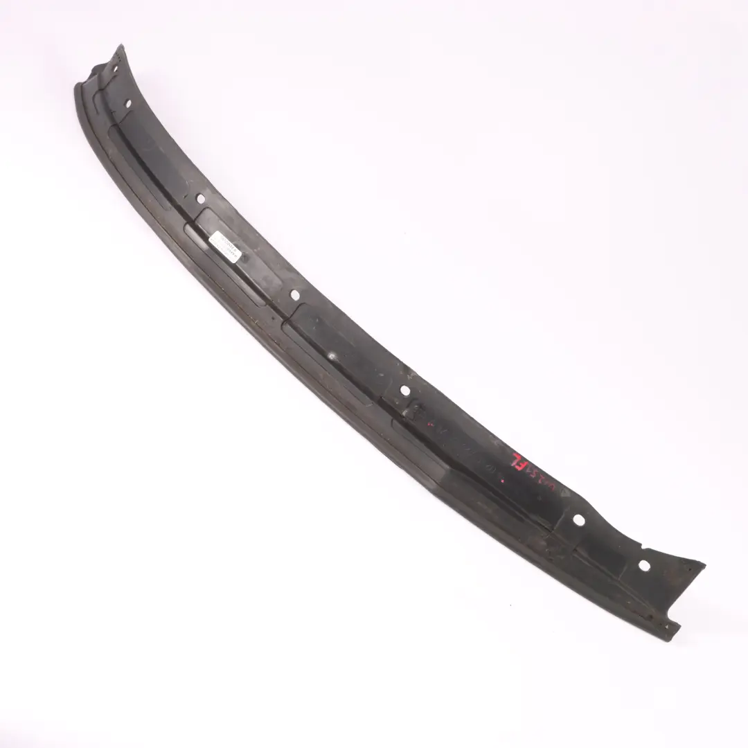 Cadre d'étanchéité de la porte avant gauche pour Mercedes W251 à propos du numéro de pièce A2517200578 Mercedes W251 Cadre d'étanchéité de la porte avant gauche - SKU A2517200578 - Numéro de pièce A2517200578