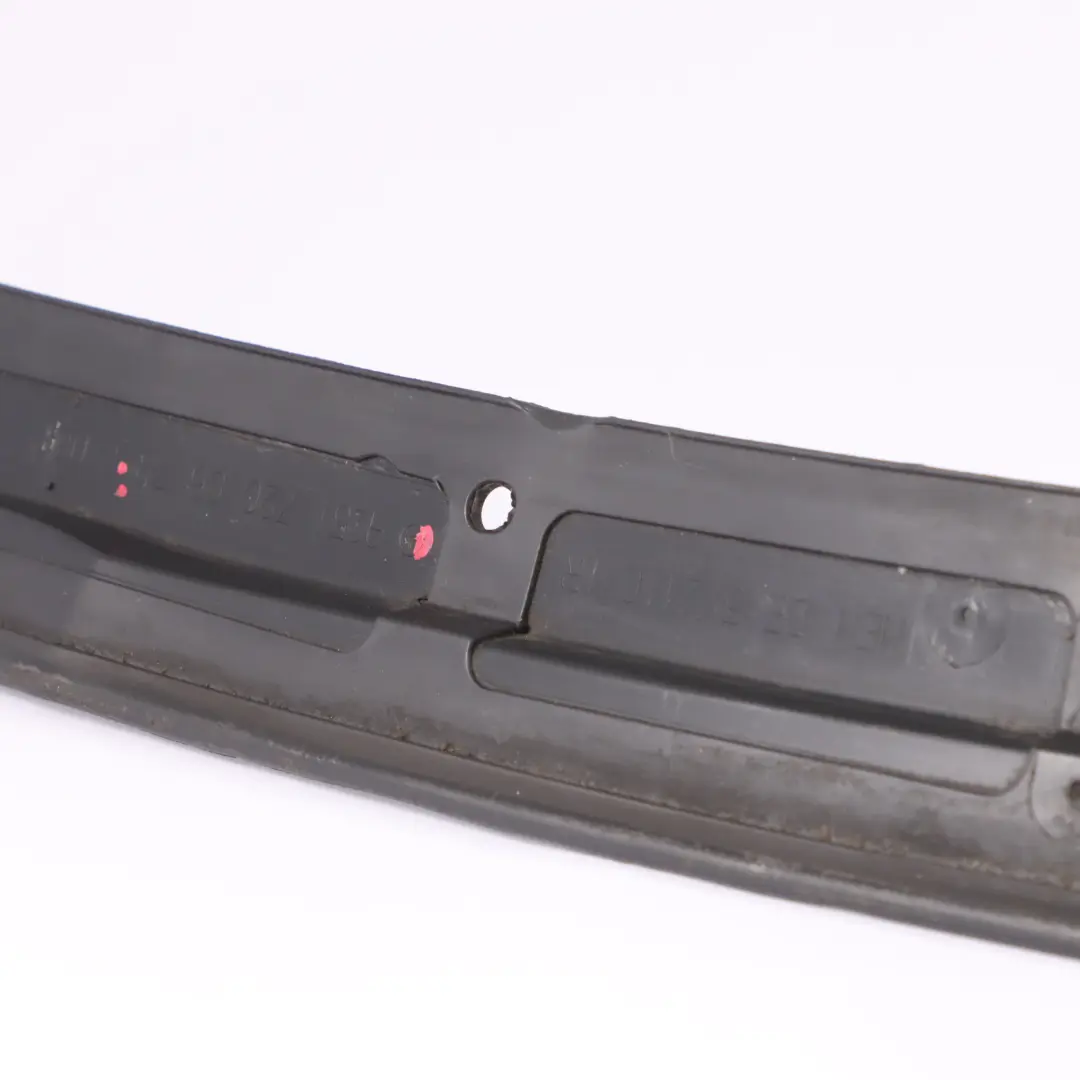 Strip Front Right O/S Door Sealing Frame to Mercedes W251 with Part number A2517200678 Mercedes W251 Strip Front Right O/S Door Sealing Frame - SKU A2517200678 - Part number A2517200678