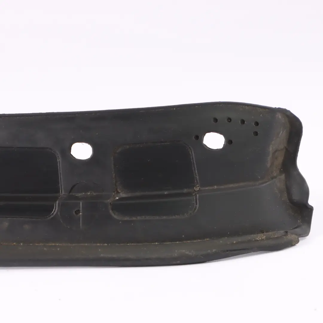 Strip vorne rechts Türdichtungsrahmen für Mercedes W251 mit Teilenummer A2517200678 Mercedes W251 Strip vorne rechts Türdichtungsrahmen - SKU A2517200678 - Teilenummer A2517200678