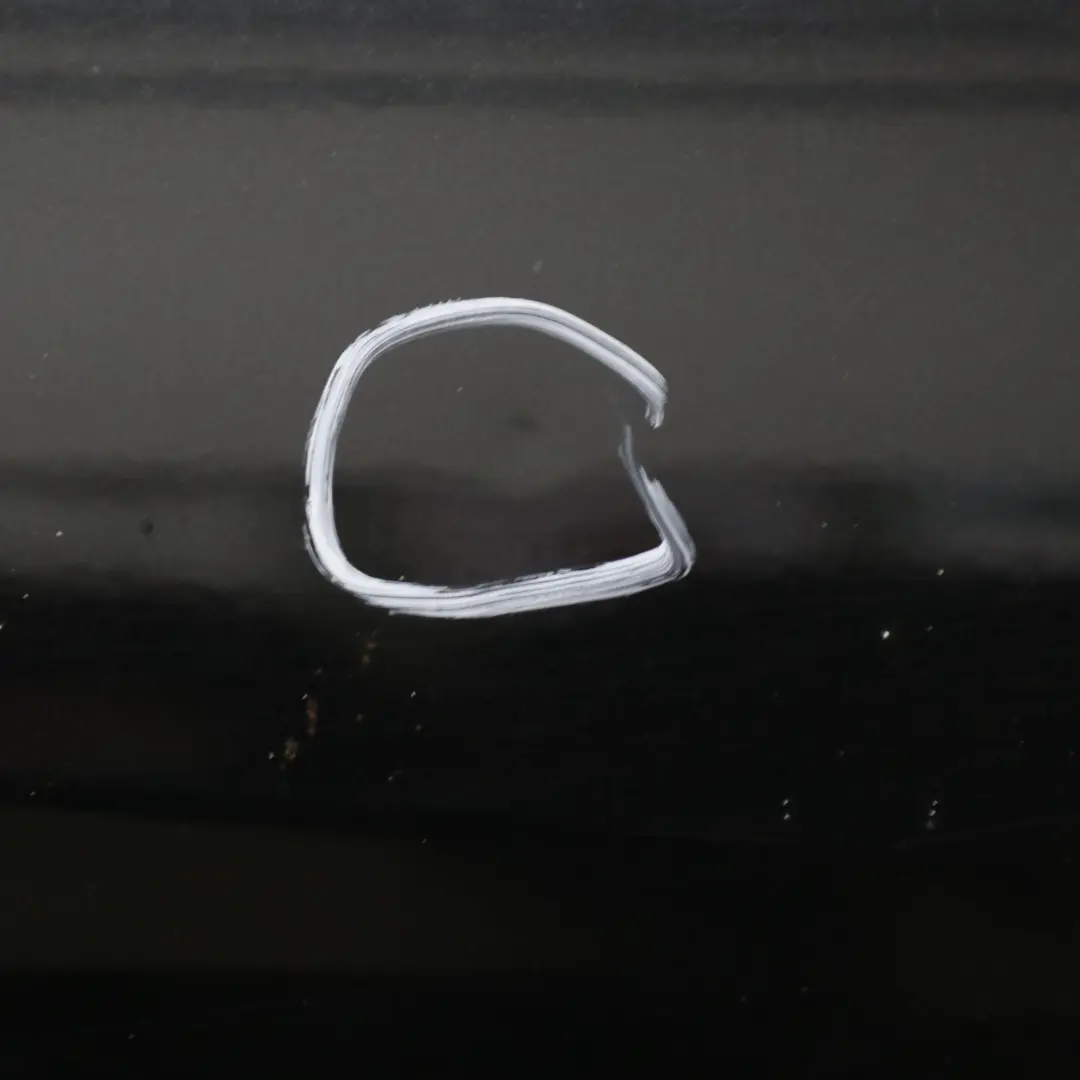 Porta anteriore destra Obsidian Black Metallic - 197 per Mercedes W251 con numero di parte A2517201005 Mercedes W251 Porta anteriore destra Obsidian Black Metallic - 197 - SKU A2517201005-OB - Numero di parte A2517201005