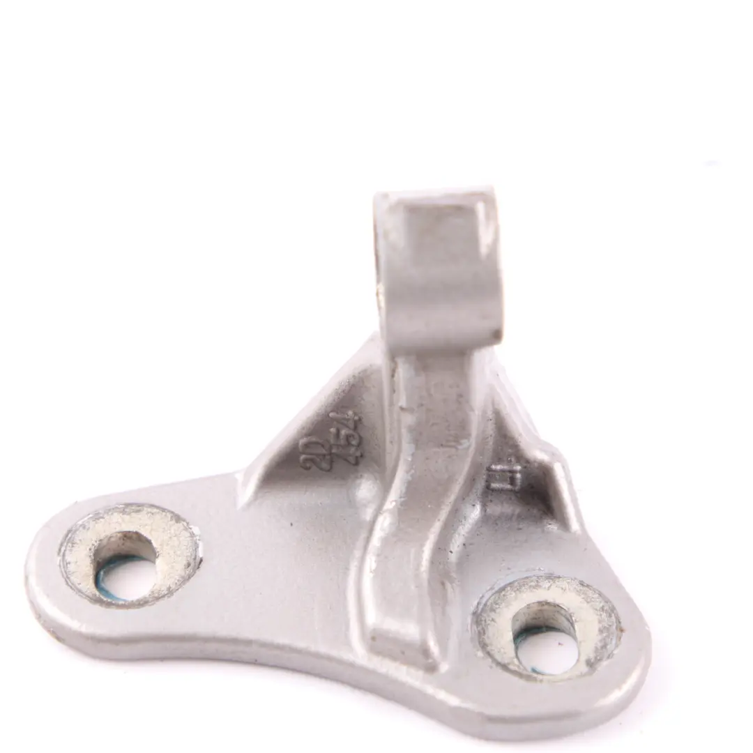 Door Hinge Front Rear Left N/S Top Cubanite Silver to Mercedes ML W164 with Part number A2517201337 Mercedes ML W164 Door Hinge Front Rear Left N/S Top Cubanite Silver - SKU A2517201337-CS - Part number A2517201337