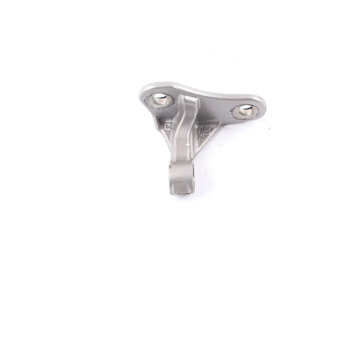Mercedes ML W164 Door Hinge Front Rear Left N/S Top Cubanite Silver - SKU A2517201337-CS - Part number A2517201337