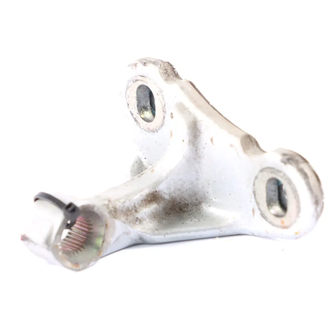 Mercedes ML W164 Charnière Porte Arrière Gauche Argent Iridium Métallisé - 775 - SKU A2517201337-IRS - Numéro de pièce A2517201337