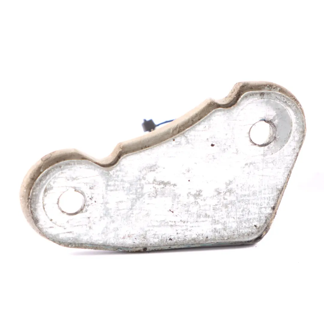 Mercedes ML W164 Charnière Porte Arrière Gauche Argent Iridium Métallisé - 775 - SKU A2517201337-IRS - Numéro de pièce A2517201337