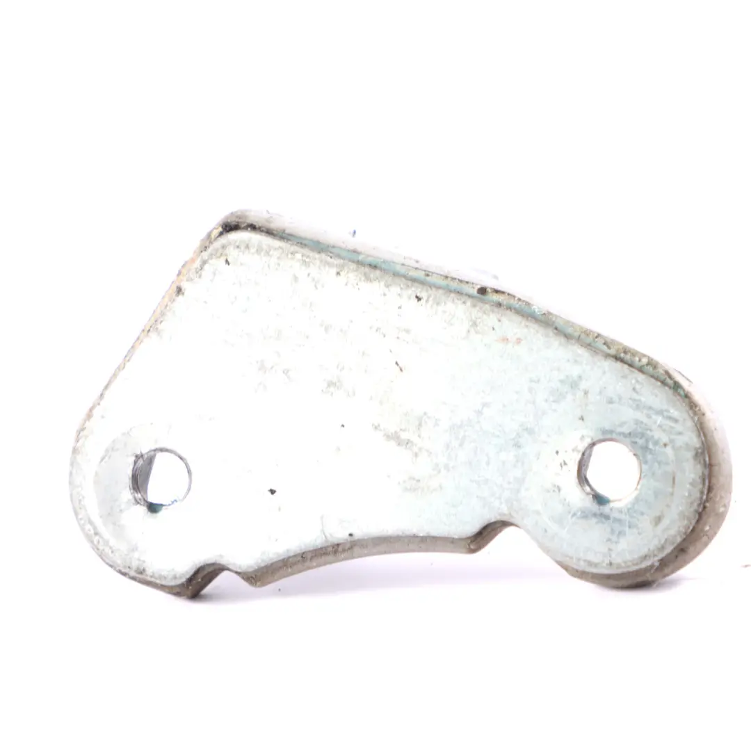 Door Hinge Front Rear Left N/S Iridium Silver Metallic - 775 to Mercedes ML W164 with Part number A2517201337 Mercedes ML W164 Door Hinge Front Rear Left N/S Iridium Silver Metallic - 775 - SKU A2517201337-IRS - Part number A2517201337