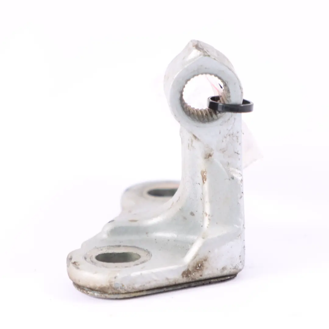 Türscharnier vorne hinten links Iridium Silber Metallic - 775 für Mercedes ML W164 mit Teilenummer A2517201337 Mercedes ML W164 Türscharnier vorne hinten links Iridium Silber Metallic - 775 - SKU A2517201337-IRS - Teilenummer A2517201337