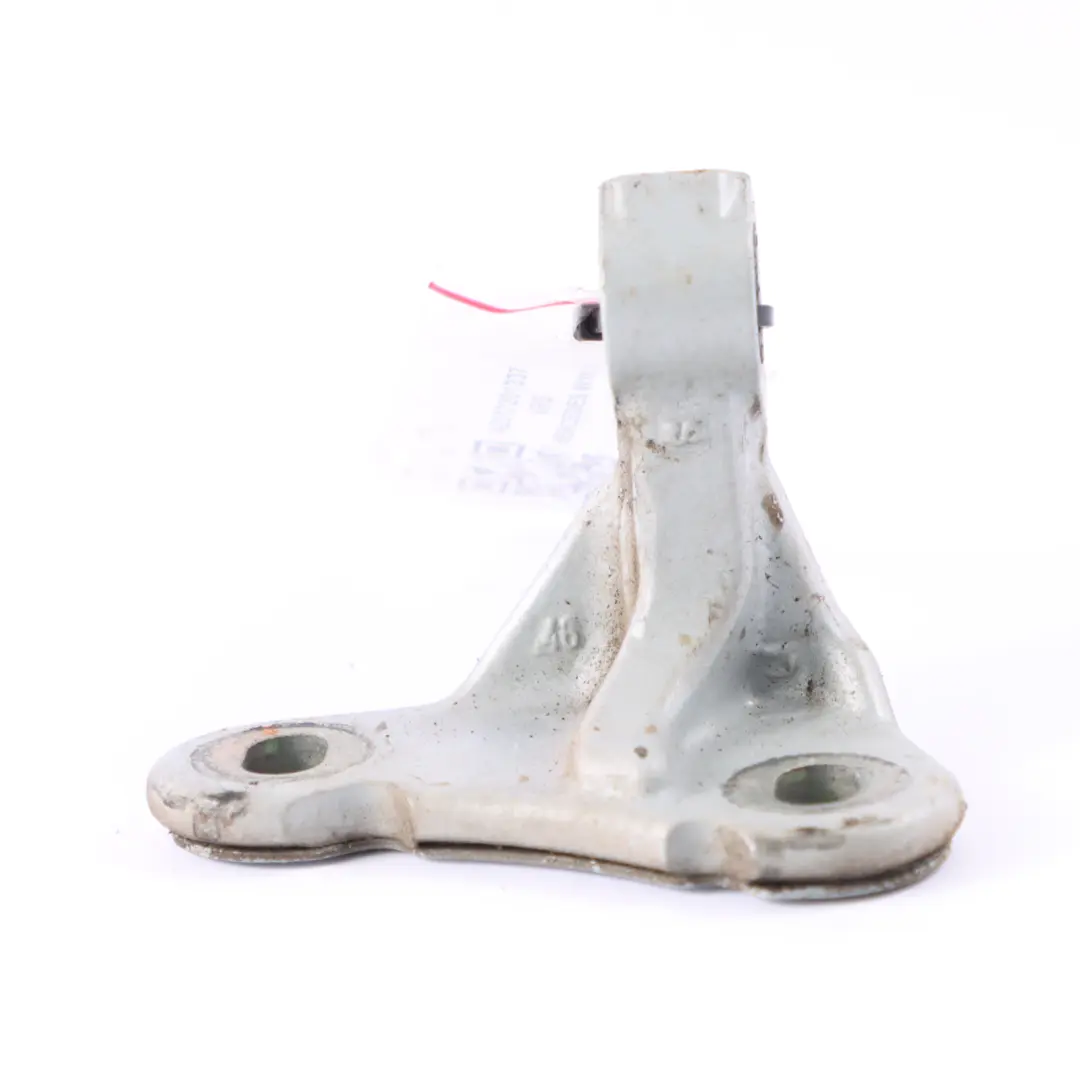 Türscharnier vorne hinten links Iridium Silber Metallic - 775 für Mercedes ML W164 mit Teilenummer A2517201337 Mercedes ML W164 Türscharnier vorne hinten links Iridium Silber Metallic - 775 - SKU A2517201337-IRS - Teilenummer A2517201337