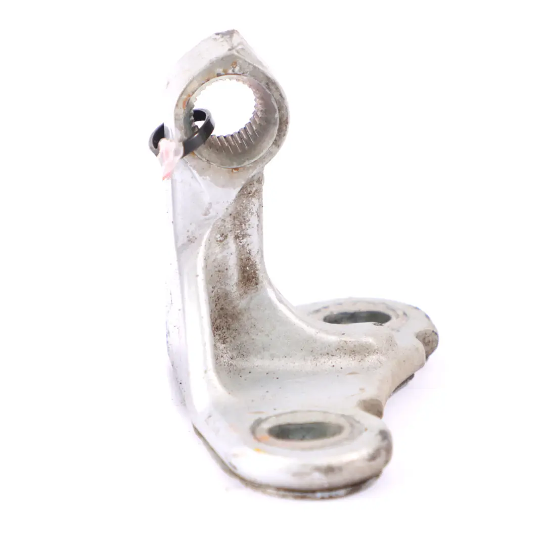 Cerniera porta anteriore posteriore sinistra Iridium Silver 775 per Mercedes ML W164 con numero di parte A2517201337 Mercedes ML W164 Cerniera porta anteriore posteriore sinistra Iridium Silver 775 - SKU A2517201337-IRS - Numero di parte A2517201337