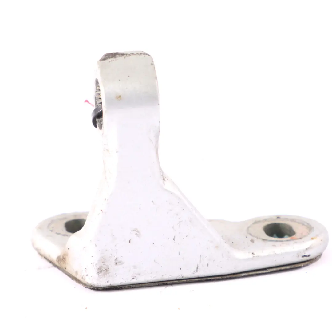 Cerniera porta anteriore posteriore sinistra Iridium Silver 775 per Mercedes ML W164 con numero di parte A2517201337 Mercedes ML W164 Cerniera porta anteriore posteriore sinistra Iridium Silver 775 - SKU A2517201337-IRS - Numero di parte A2517201337