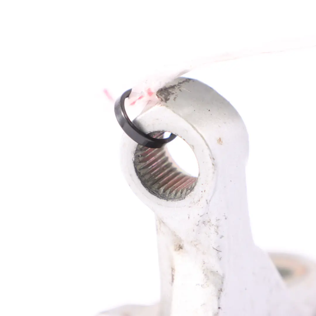 Türscharnier vorne hinten links Iridium Silber Metallic - 775 für Mercedes ML W164 mit Teilenummer A2517201337 Mercedes ML W164 Türscharnier vorne hinten links Iridium Silber Metallic - 775 - SKU A2517201337-IRS - Teilenummer A2517201337