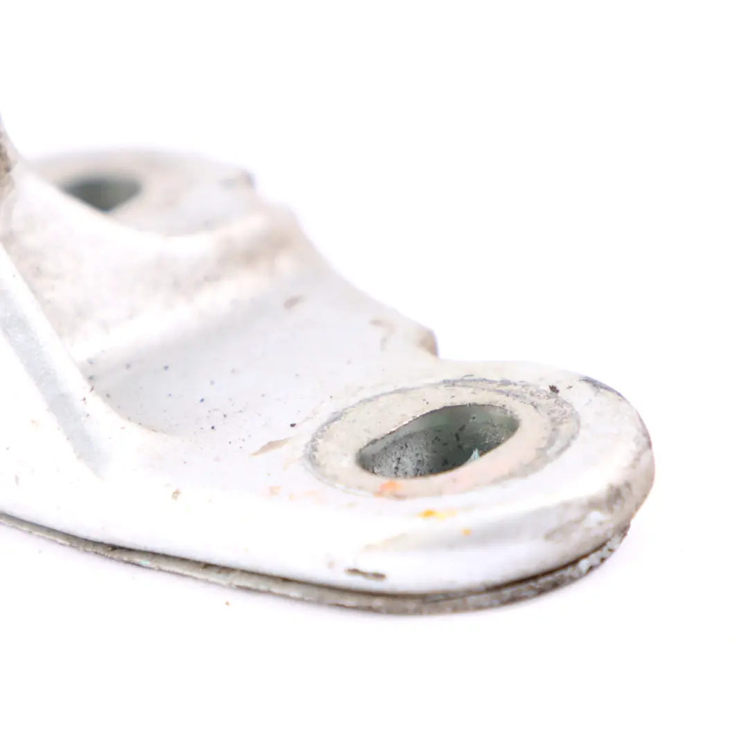 Türscharnier vorne hinten links Iridium Silber Metallic - 775 für Mercedes ML W164 mit Teilenummer A2517201337 Mercedes ML W164 Türscharnier vorne hinten links Iridium Silber Metallic - 775 - SKU A2517201337-IRS - Teilenummer A2517201337