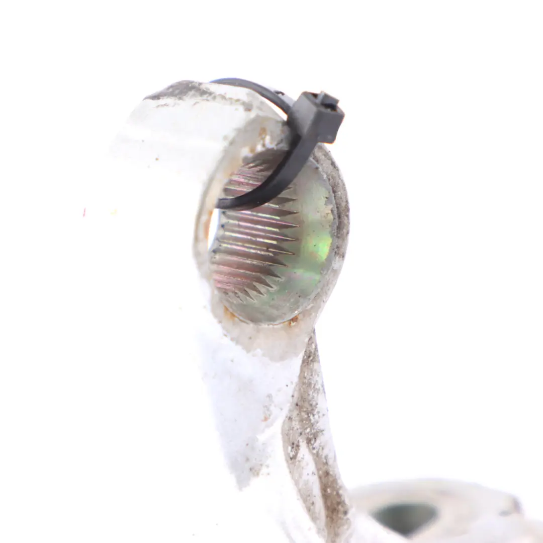 Mercedes ML W164 Charnière Porte Arrière Gauche Argent Iridium Métallisé - 775 - SKU A2517201337-IRS - Numéro de pièce A2517201337