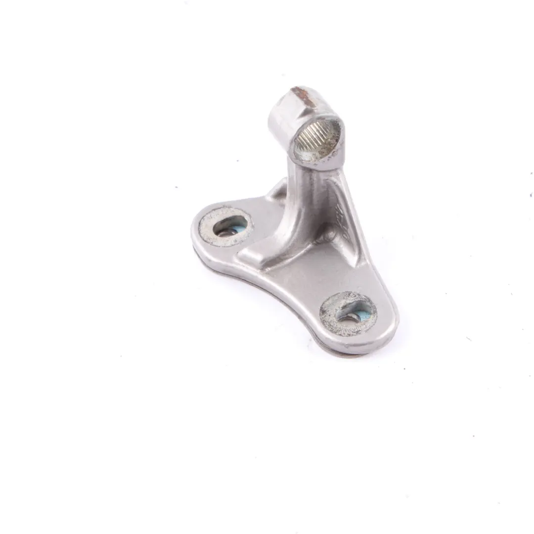 Mercedes ML W164 Türscharnier Vorne Hinten Rechts Cubanit Silber - SKU A2517201437-CS - Teilenummer A2517201437
