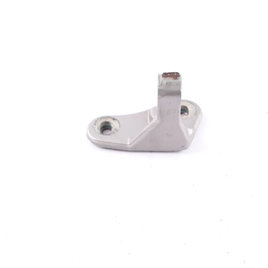 Mercedes ML W164 Door Hinge Front Rear Right O/S Top Cubanite Silver - SKU A2517201437-CS - Part number A2517201437