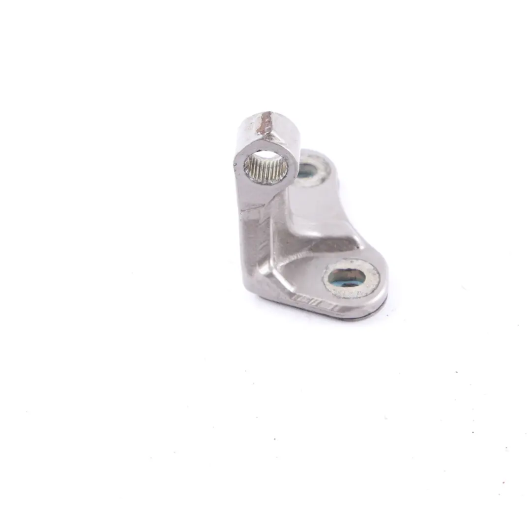 Mercedes ML W164 Türscharnier Vorne Hinten Rechts Cubanit Silber - SKU A2517201437-CS - Teilenummer A2517201437