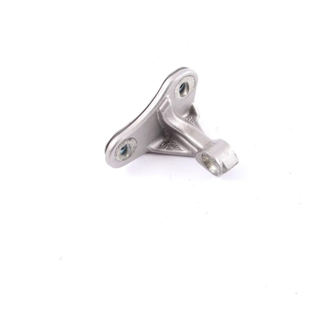 Mercedes ML W164 Türscharnier Vorne Hinten Rechts Cubanit Silber - SKU A2517201437-CS - Teilenummer A2517201437