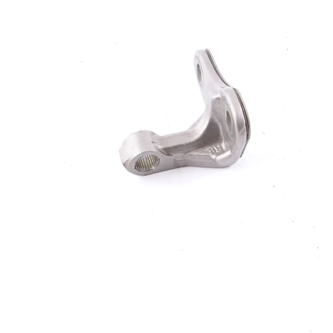Mercedes ML W164 Türscharnier Vorne Hinten Rechts Cubanit Silber - SKU A2517201437-CS - Teilenummer A2517201437