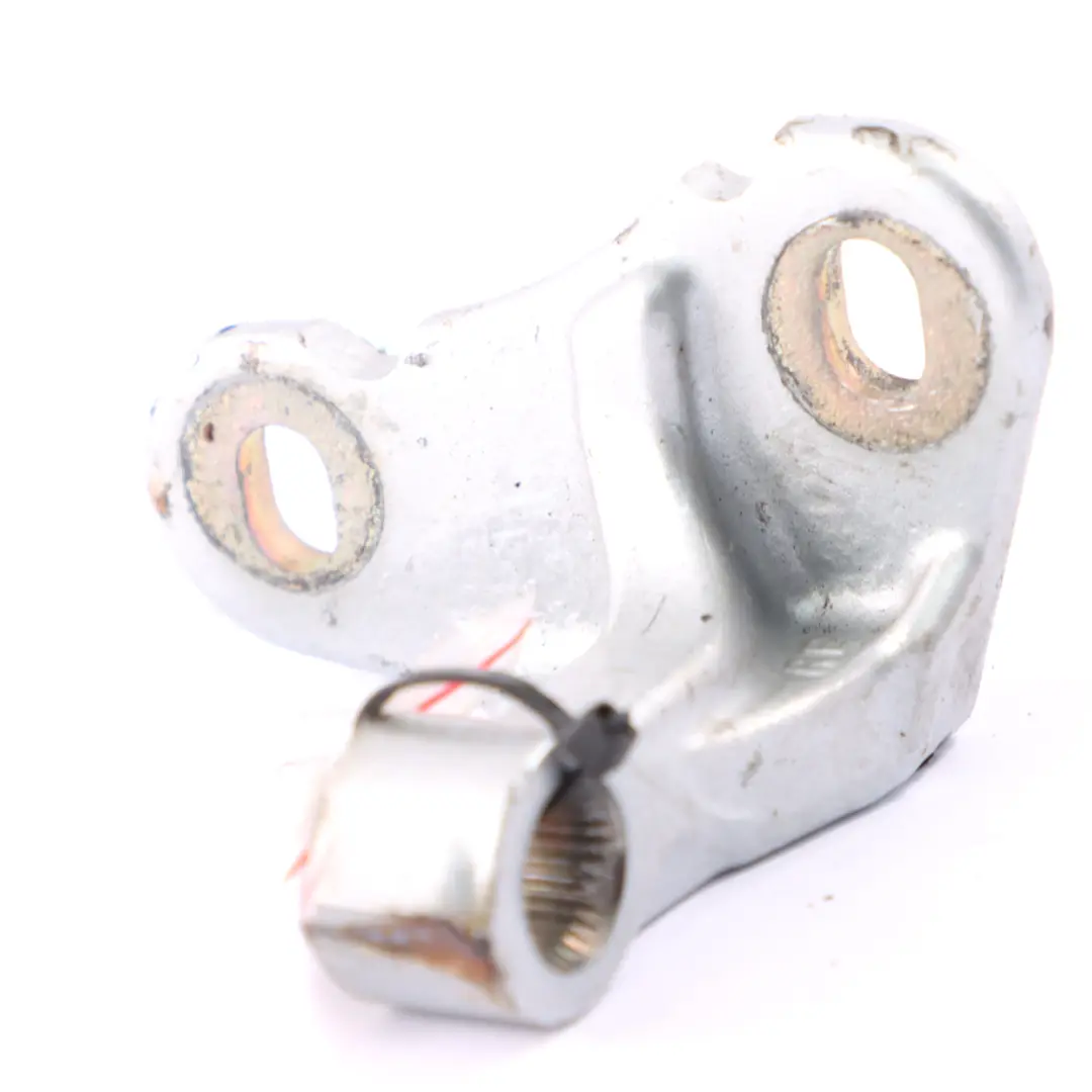 Charnière Porte Avant Arrière Droite Argent Iridium Métallisé 775 pour Mercedes W164 à propos du numéro de pièce A2517201437 Mercedes W164 Charnière Porte Avant Arrière Droite Argent Iridium Métallisé 775 - SKU A2517201437-IRS - Numéro de pièce A2517201437