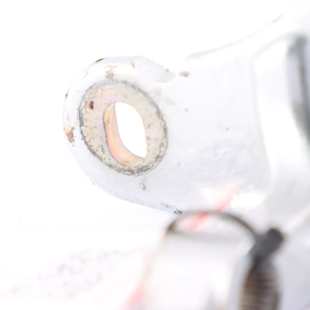 Zawias Drzwi Prawy Przód Tył Srebrny do Mercedes ML W164 o numerze A2517201437 Mercedes ML W164 Zawias Drzwi Prawy Przód Tył Srebrny - SKU A2517201437-IRS - Numer Części A2517201437