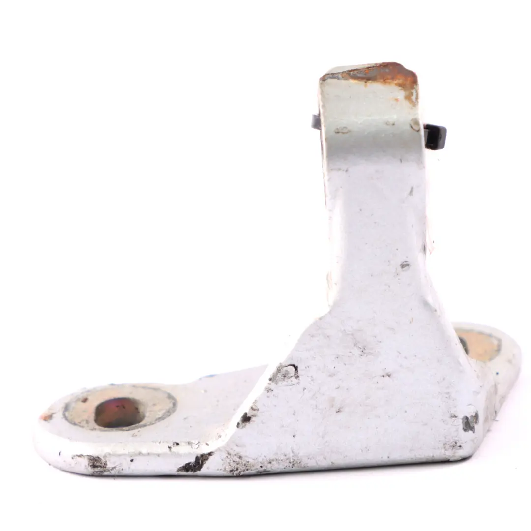 Charnière Porte Avant Arrière Droite Argent Iridium Métallisé 775 pour Mercedes W164 à propos du numéro de pièce A2517201437 Mercedes W164 Charnière Porte Avant Arrière Droite Argent Iridium Métallisé 775 - SKU A2517201437-IRS - Numéro de pièce A2517201437