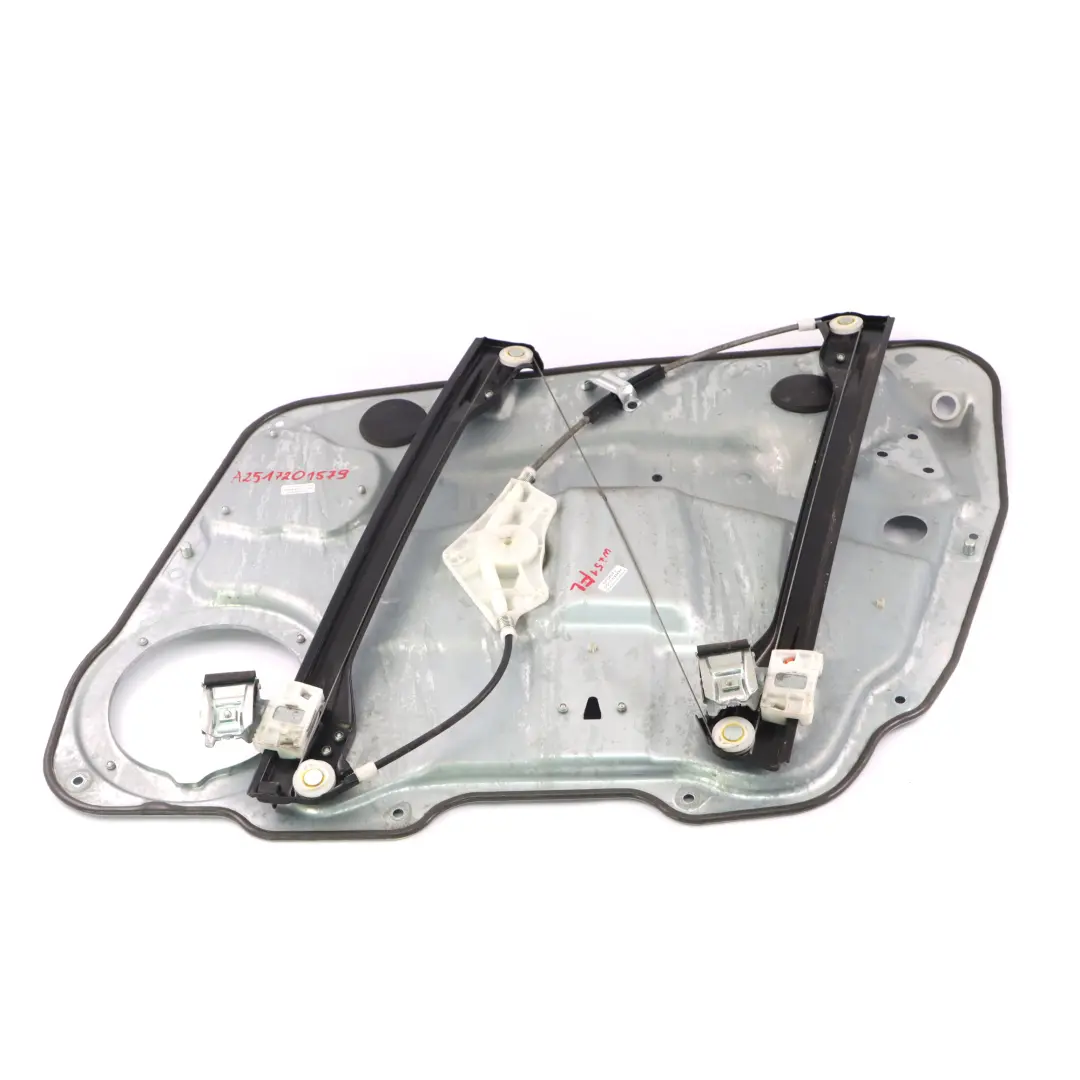 Lève-vitre Mécanisme Porte Avant Gauche pour Mercedes W251 à propos du numéro de pièce A2517201579 Mercedes W251 Lève-vitre Mécanisme Porte Avant Gauche - SKU A2517201579 - Numéro de pièce A2517201579