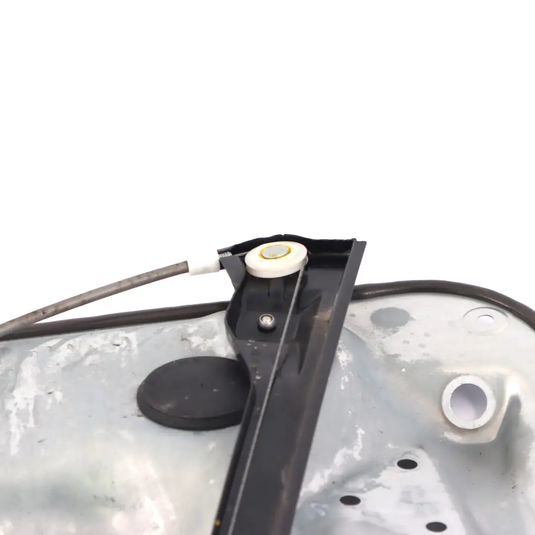 Window Regulator Lifter Mechanism Front Left Door N/S to Mercedes W251 with Part number A2517201579 Mercedes W251 Window Regulator Lifter Mechanism Front Left Door N/S - SKU A2517201579 - Part number A2517201579