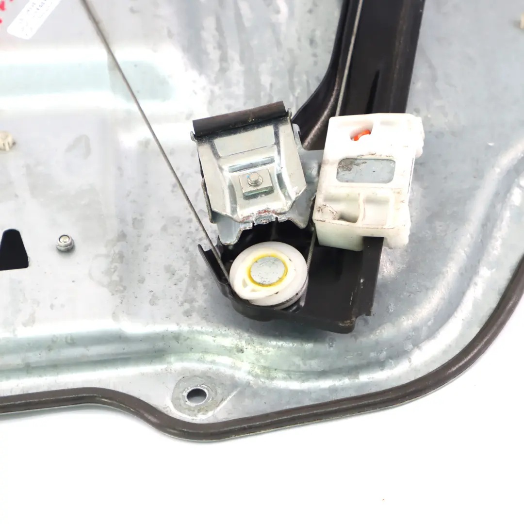 Window Regulator Lifter Mechanism Front Left Door N/S to Mercedes W251 with Part number A2517201579 Mercedes W251 Window Regulator Lifter Mechanism Front Left Door N/S - SKU A2517201579 - Part number A2517201579