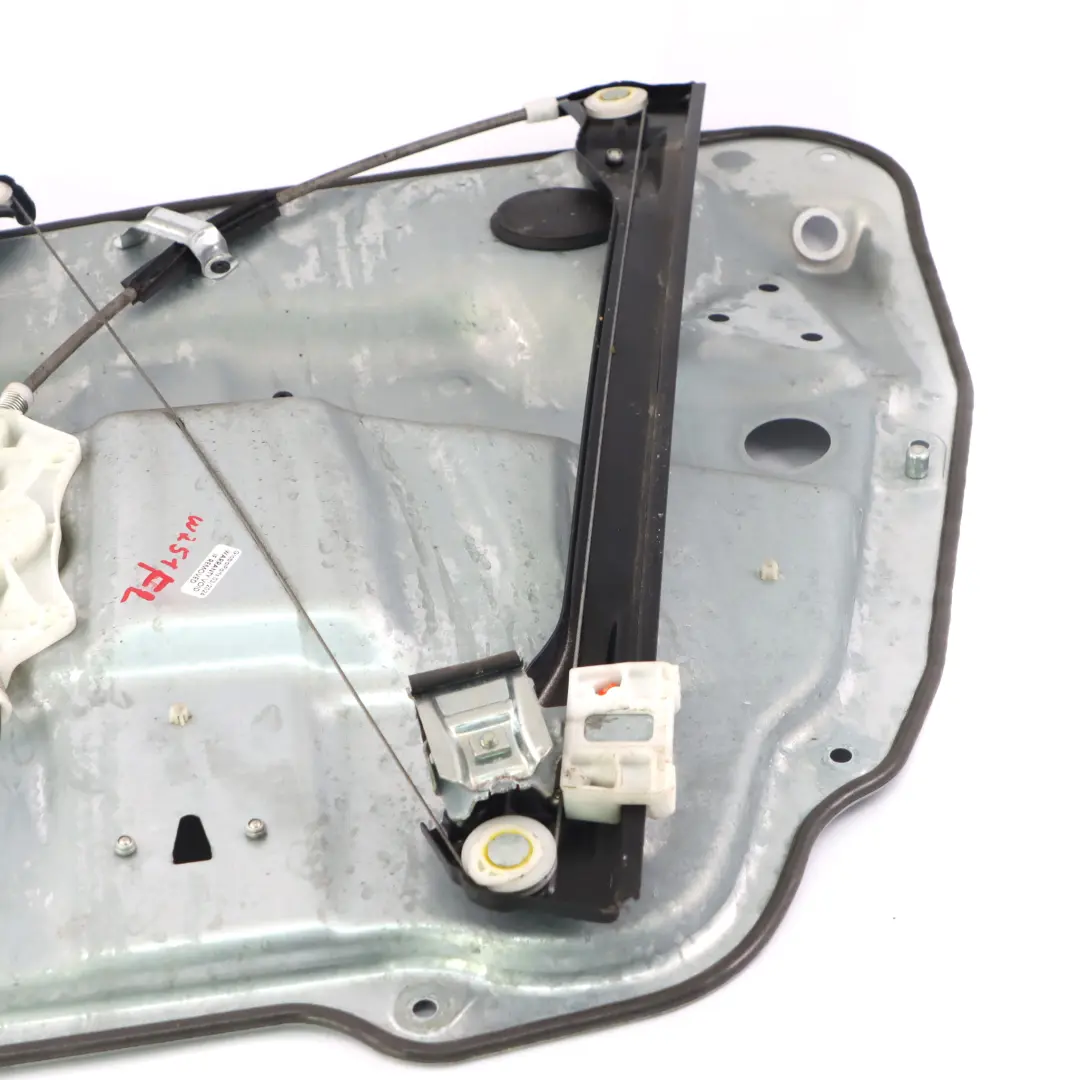 Podnośnik Mechanizm Szyby Drzwi Lewy Przód do Mercedes W251 o numerze A2517201579 Mercedes W251 Podnośnik Mechanizm Szyby Drzwi Lewy Przód - SKU A2517201579 - Numer Części A2517201579