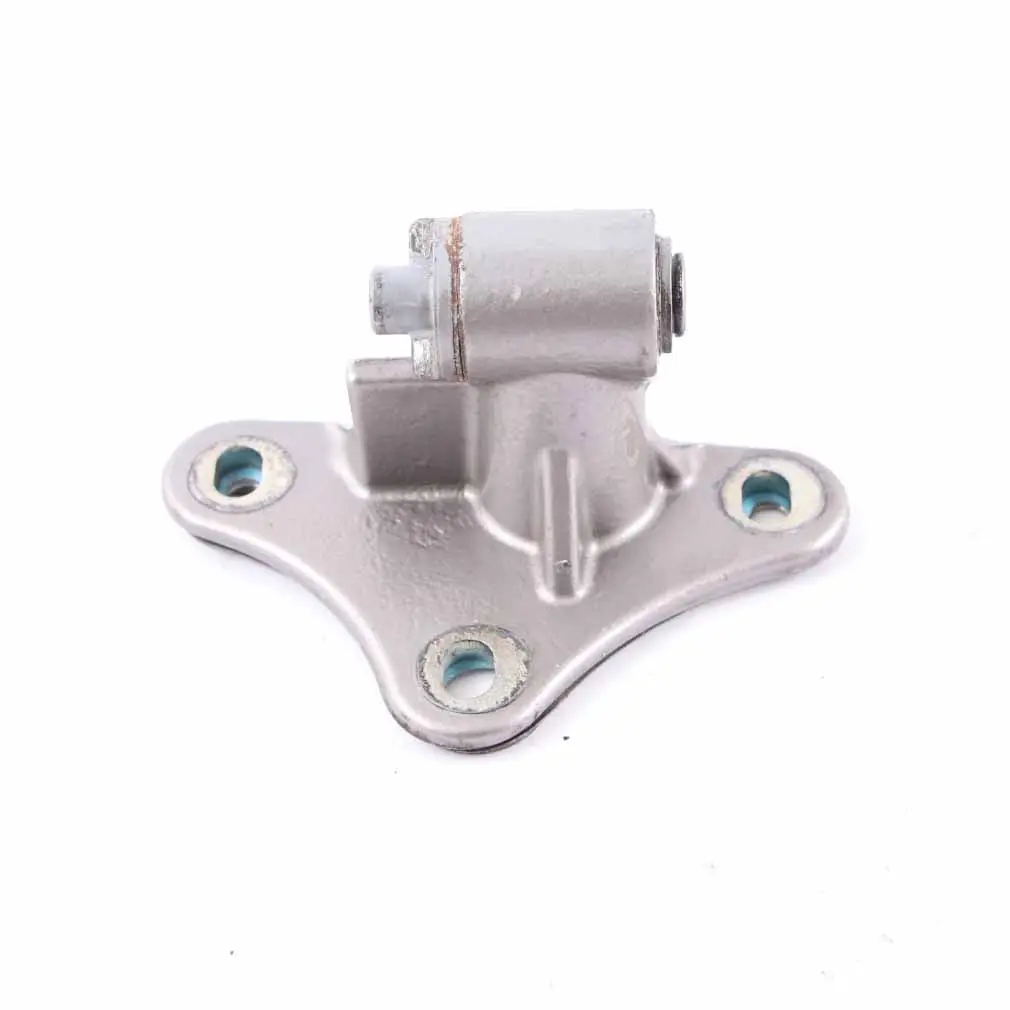 Mercedes ML W164 Door Hinge Front Right O/S Bottom Cubanite Silver - SKU A2517201637-CS - Part number A2517201637