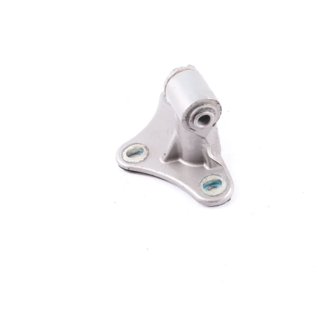 Mercedes ML W164 Door Hinge Front Right O/S Bottom Cubanite Silver - SKU A2517201637-CS - Part number A2517201637