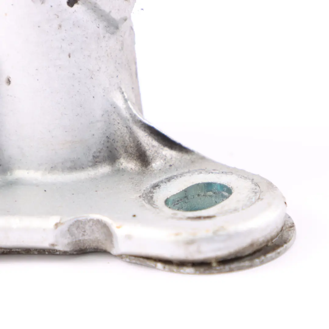 Mercedes ML W164 Door Hinge Front Right O/S Bottom Iridium Silver Metallic - 775 - SKU A2517201637-IRS - Part number A2517201637