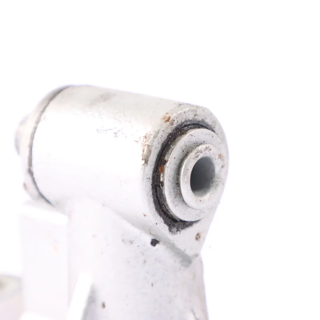 Mercedes ML W164 Door Hinge Front Right O/S Bottom Iridium Silver Metallic - 775 - SKU A2517201637-IRS - Part number A2517201637