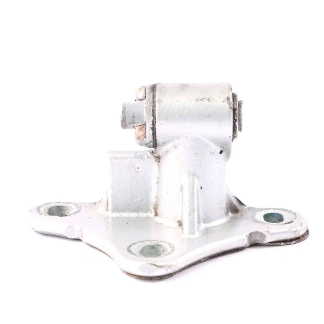 Mercedes ML W164 Door Hinge Front Right O/S Bottom Iridium Silver Metallic - 775 - SKU A2517201637-IRS - Part number A2517201637