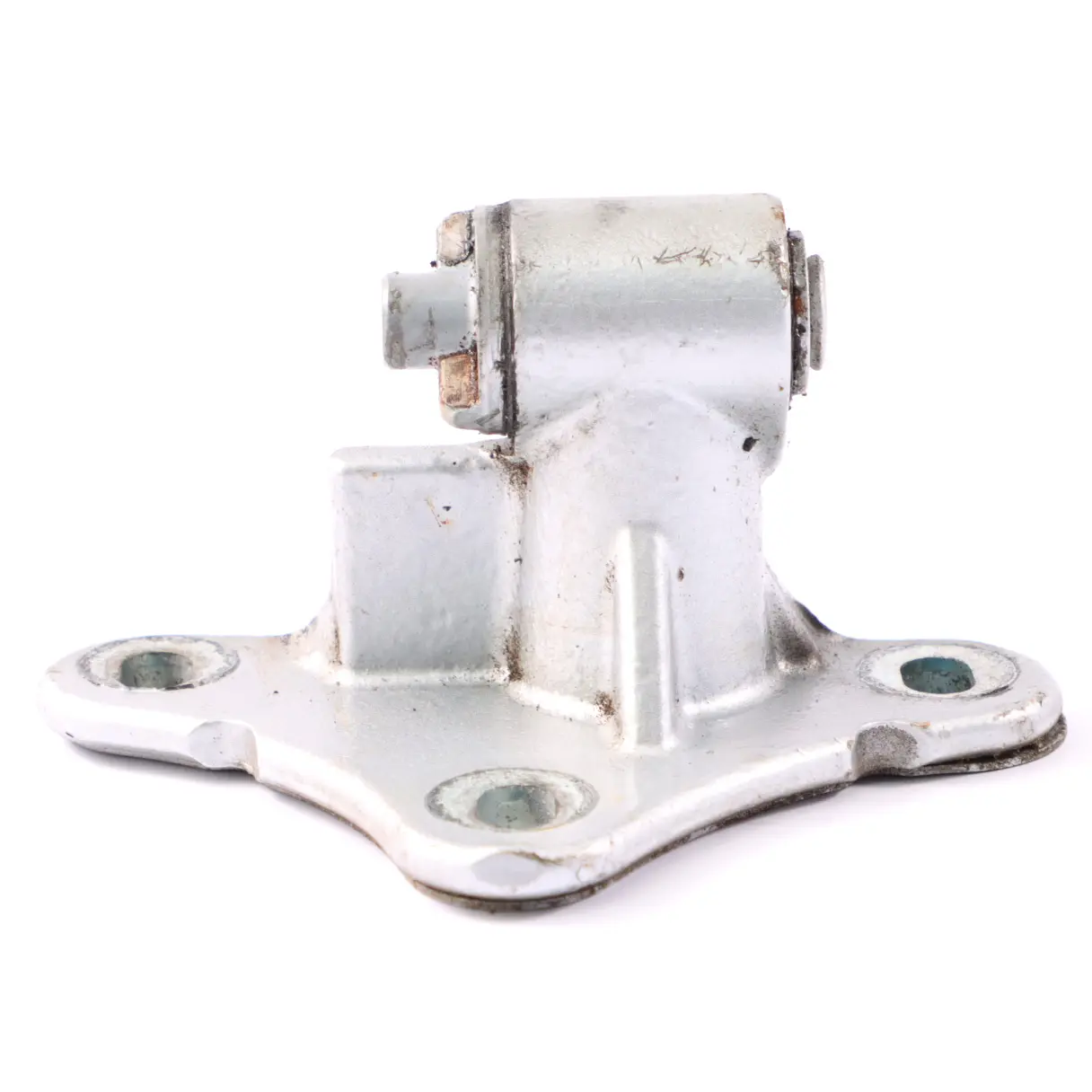 Mercedes ML W164 Cerniera porta anteriore destra Iridium Silver Metallic - 775