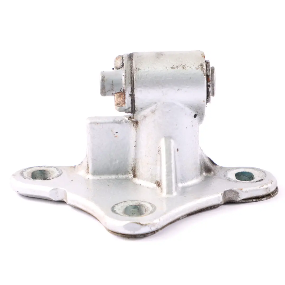 Mercedes ML W164 Door Hinge Front Right O/S Bottom Iridium Silver Metallic - 775 - SKU A2517201637-IRS - Part number A2517201637