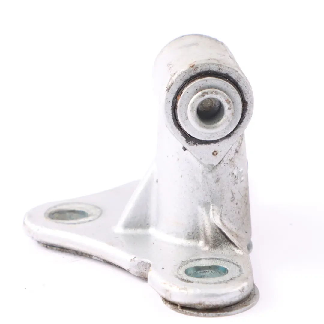 Mercedes ML W164 Door Hinge Front Right O/S Bottom Iridium Silver Metallic - 775 - SKU A2517201637-IRS - Part number A2517201637