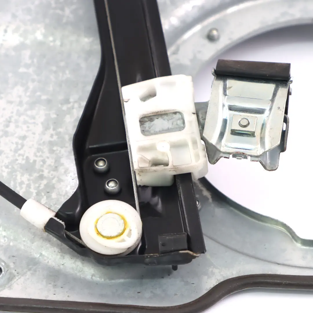 Window Regulator Lifter Mechanism Front Right Door O/S to Mercedes W251 with Part number A2517201679 Mercedes W251 Window Regulator Lifter Mechanism Front Right Door O/S - SKU A2517201679 - Part number A2517201679